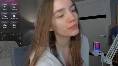 Chantal online show from 03/06/26, 07:21