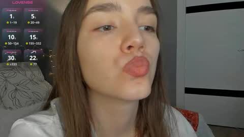 Chantal online show from 04/30/26, 08:57