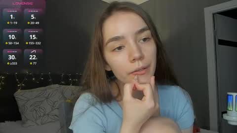 Chantal online show from 05/17/26, 07:21