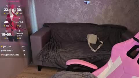 Honey online show from 06/22/26, 03:25