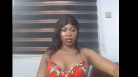 Flora online show from 01/13/26, 02:55