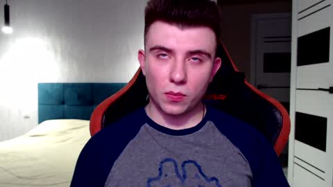 Wolfy online show from 12/13/24, 07:21