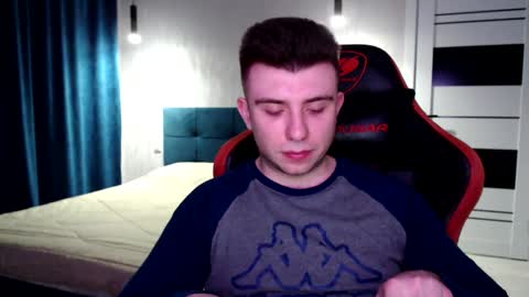 Wolfy online show from 12/17/24, 01:50