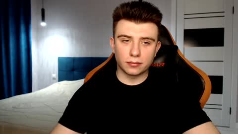 Wolfy online show from 12/26/24, 05:30