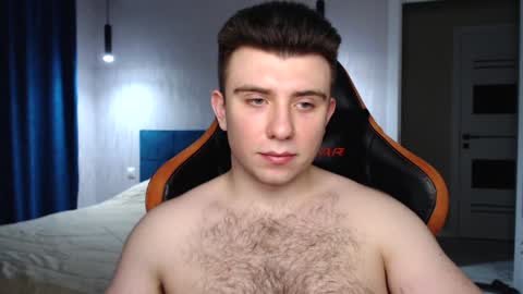 Wolfy online show from 12/27/24, 01:11