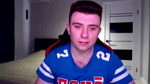 Wolfy online show from 01/15/25, 01:31