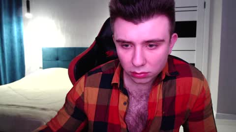 Wolfy online show from 01/23/25, 10:44