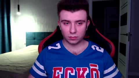 Wolfy online show from 01/24/25, 05:21