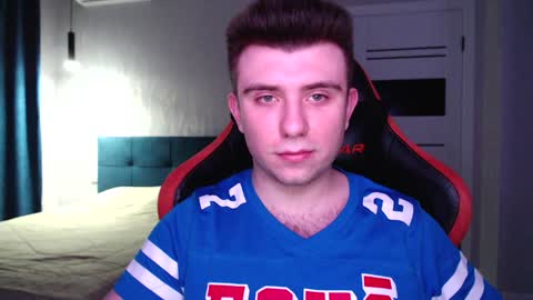 Wolfy online show from 01/24/25, 11:23