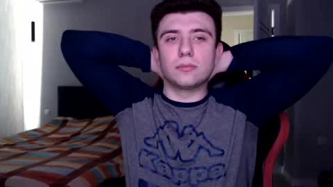 Wolfy online show from 02/11/25, 07:44