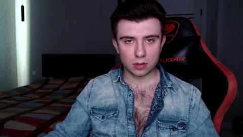 Wolfy online show from 02/11/25, 10:48