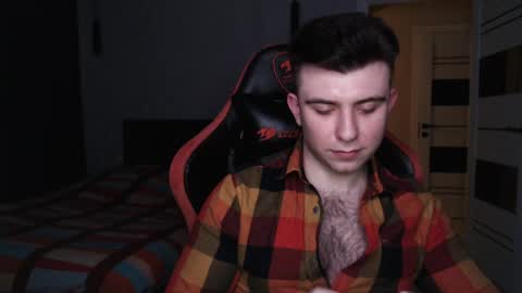 Wolfy online show from 02/19/25, 11:57