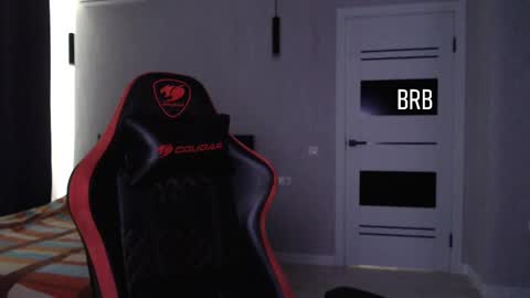 Wolfy online show from 02/25/25, 07:09