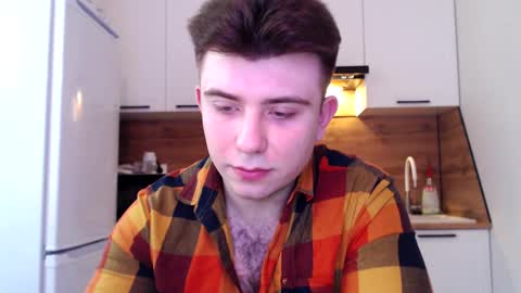 Wolfy online show from 03/01/25, 04:26