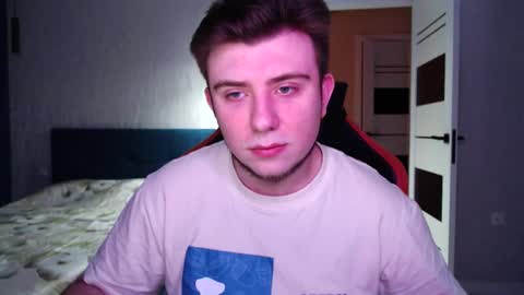 Wolfy online show from 02/08/26, 11:30