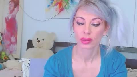 honey_lara online show from 03/12/26, 11:55