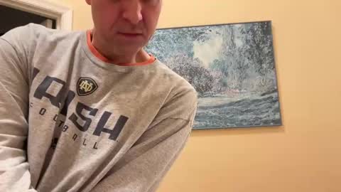 honey_man14 online show from 01/13/25, 04:30