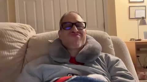 honey_man14 online show from 01/23/25, 05:02