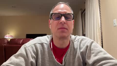 honey_man14 online show from 01/30/25, 12:18