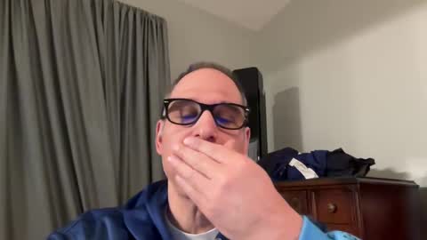 honey_man14 online show from 01/30/25, 10:41