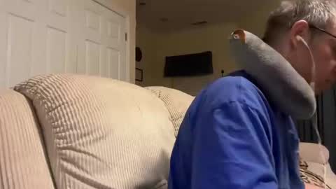 honey_man14 online show from 02/20/25, 08:06