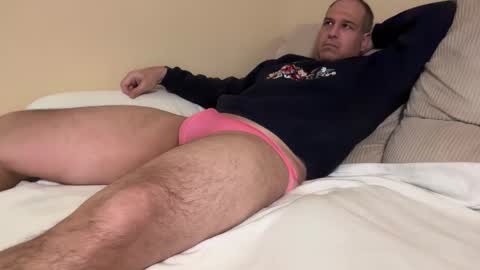 honey_man14 online show from 03/28/26, 03:50