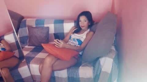 honey_mollyxx online show from 09/17/25, 10:50