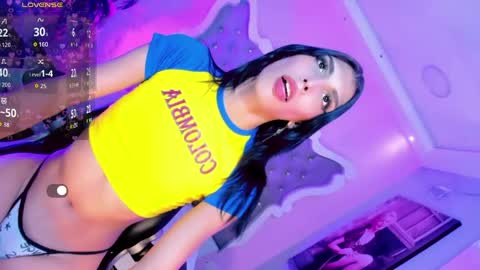 honey_moontsts online show from 05/31/26, 06:09