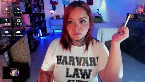 Maria online show from 02/18/26, 09:33