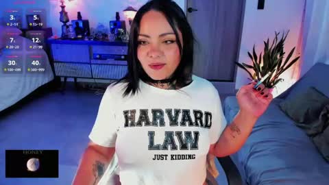 Maria online show from 04/11/26, 03:16