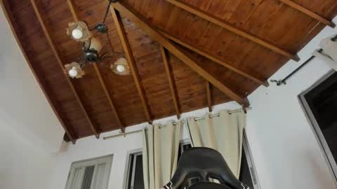 Isabella  online show from 03/23/26, 07:56