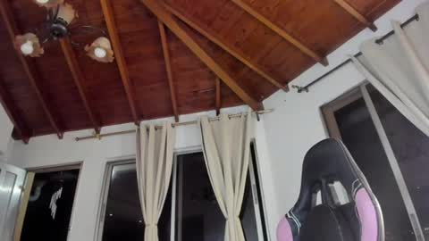Snapshot of honey_sunshine7 chatting on 07/12/26, 04:14 Isabella online show from 07/12/26, 04:14