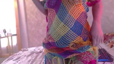 Honey-Sweett online show from 02/16/26, 02:24