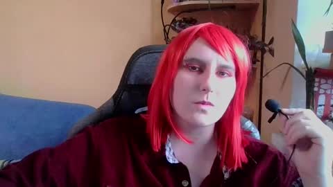 honey_tempt online show from 04/26/26, 09:07