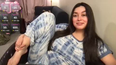 Tia online show from 01/09/26, 04:37