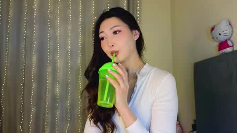 yani  online show from 03/13/26, 10:05