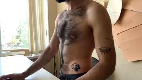 honeyandkiss online show from 06/12/26, 11:53