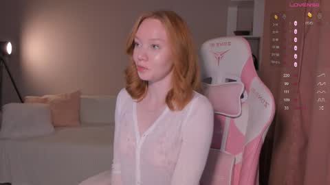 honeyautumn online show from 10/07/25, 09:56