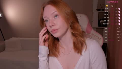 honeyautumn online show from 01/08/26, 09:28