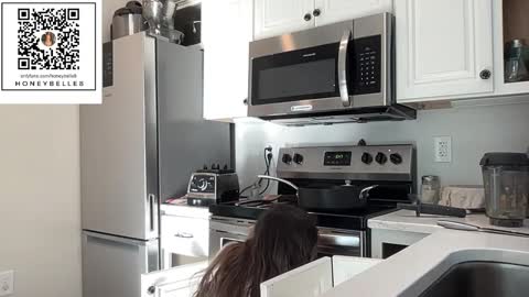 belle brunette online show from 01/04/25, 03:17