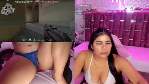 Lucero online show from 02/28/25, 12:10