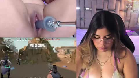 Lucero online show from 09/12/25, 09:48