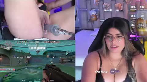 Lucero online show from 09/30/25, 10:15