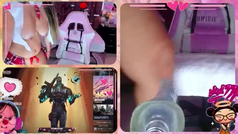 Lucero online show from 10/17/25, 08:22