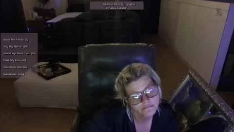 honeybuhnny online show from 03/13/26, 03:40