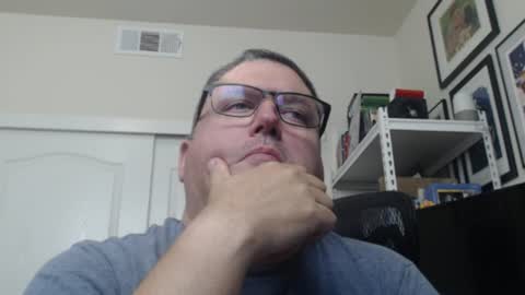 honeybunches1777 online show from 08/01/26, 04:50