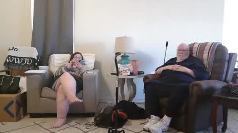 Snapshot of honeybuns344636 chatting on 01/20/25, 07:25 Honey online show from 01/20/25, 07:25