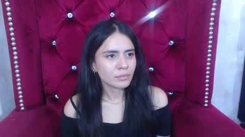 Emily online show from 11/26/25, 03:24