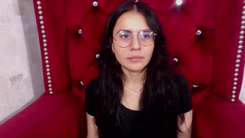 Emily online show from 11/27/25, 01:57