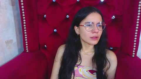 Emily online show from 12/01/25, 02:11